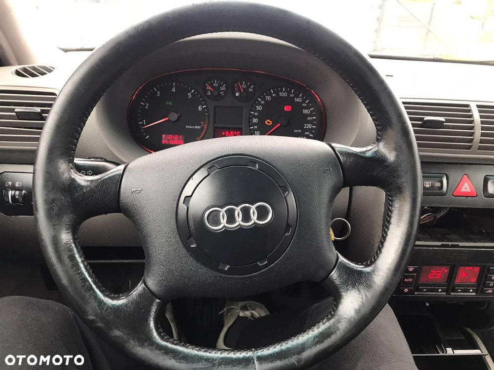 Audi A3 Sportback - 23