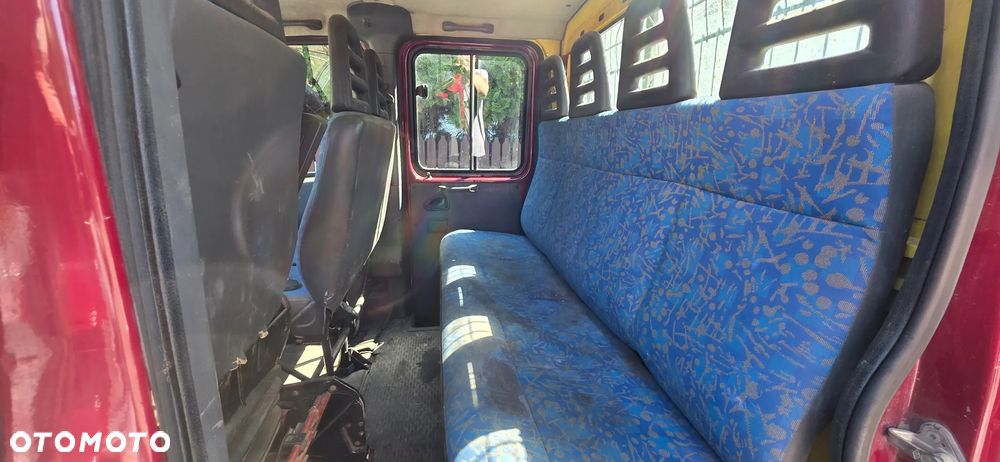 Iveco Daily - 10