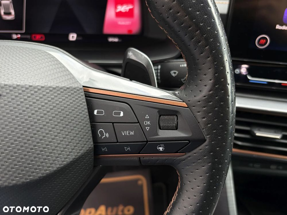 Cupra Formentor 1.5 TSI DSG - 23