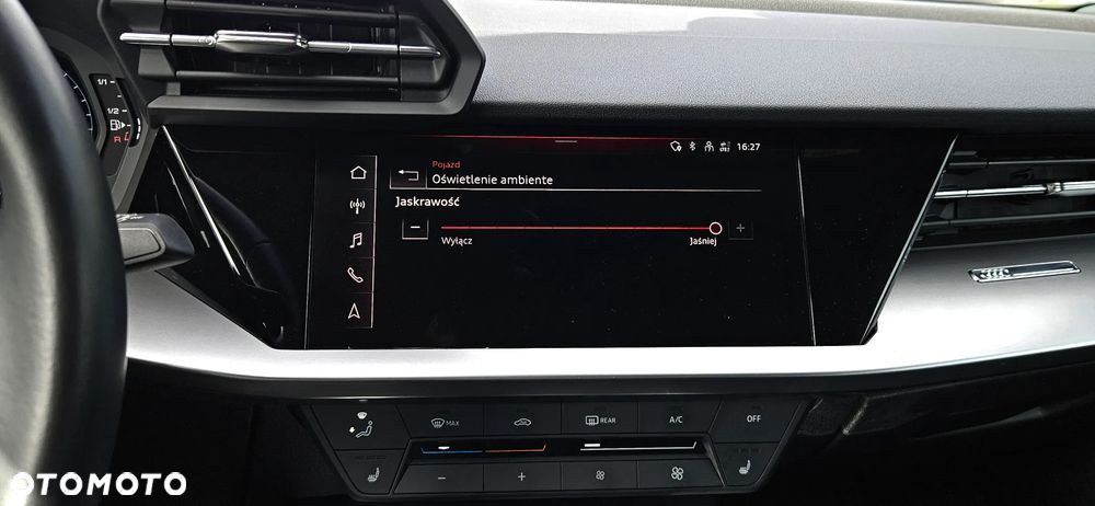 Audi A3 Sportback 35 TFSI S tronic - 29