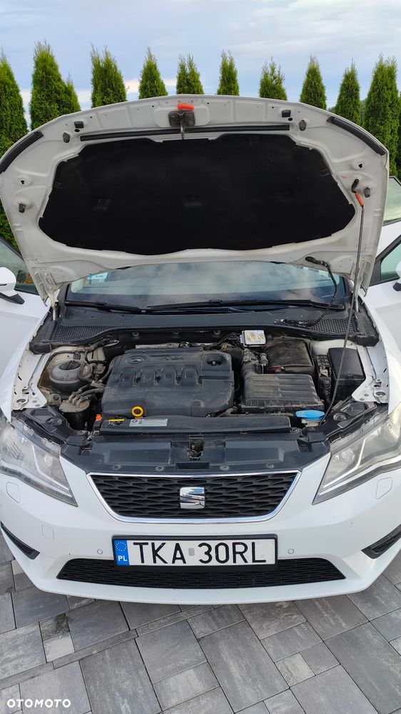 Seat Leon 1.6 TDI Style - 17