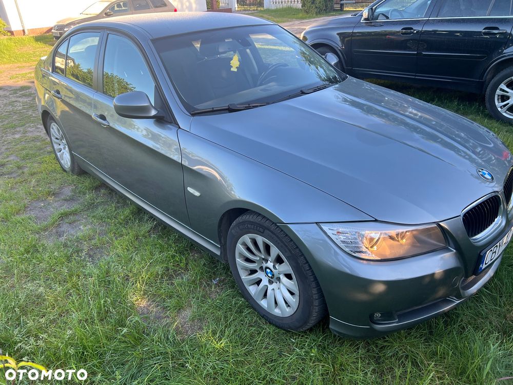 BMW Seria 3 318d DPF Edition Lifestyle - 2