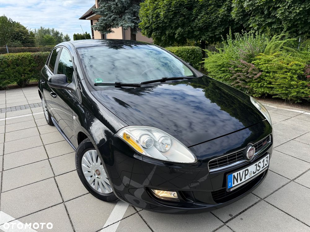 Fiat Bravo 1.4 T-JET 16V Sport Plus - 15