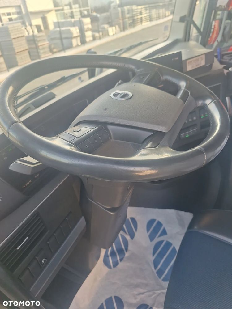 Volvo FH 500 Globetrotter - 7