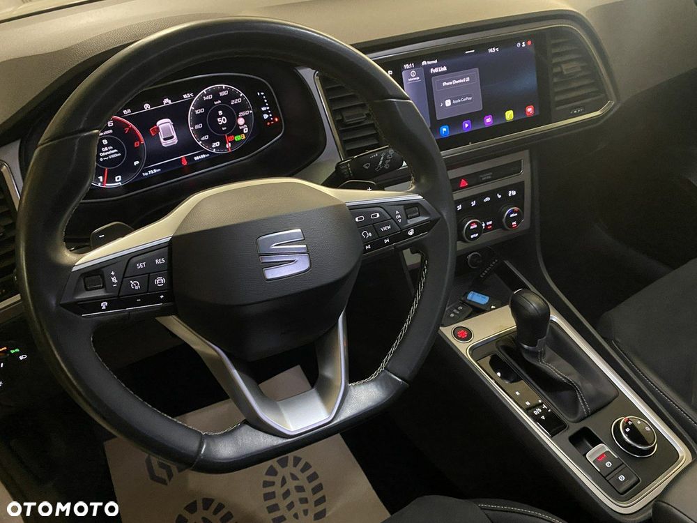 Seat Ateca - 17