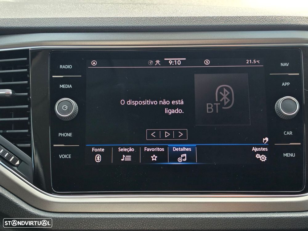 VW T-Roc 1.0 TSI Style - 32