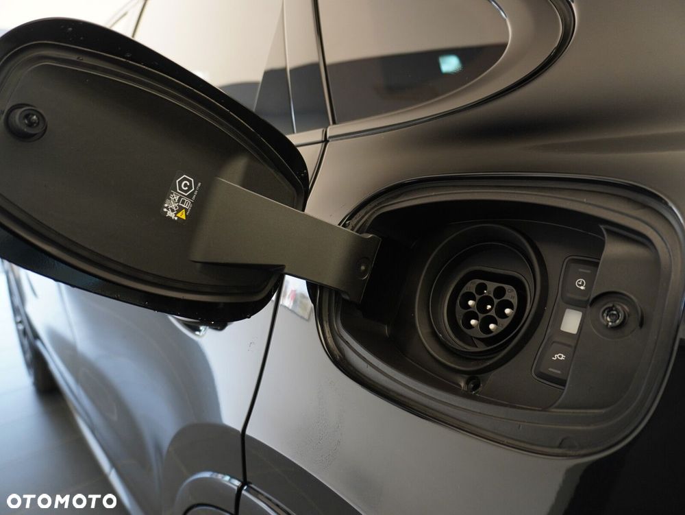 Porsche Cayenne E-Hybrid PHEV Black Edition - 16