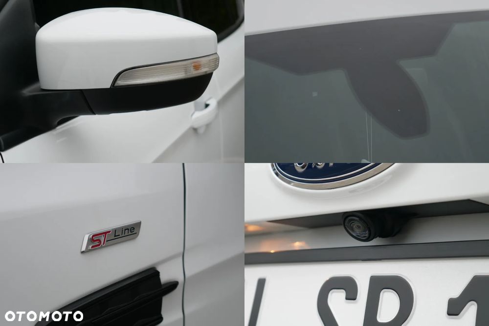 Ford Kuga 2.0 TDCi AWD ST-Line - 17