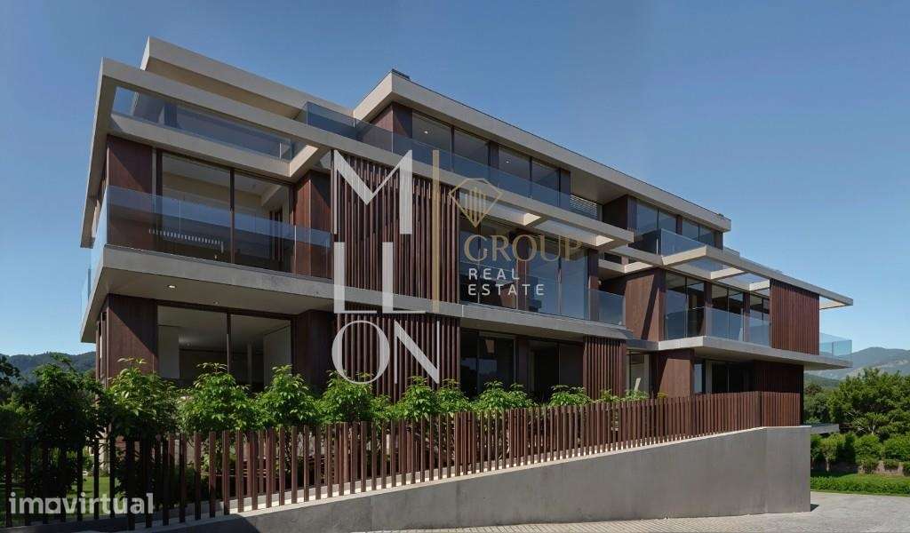 Empreendimento em Vila Nova de Cerveira - Grande imagem: 5/29