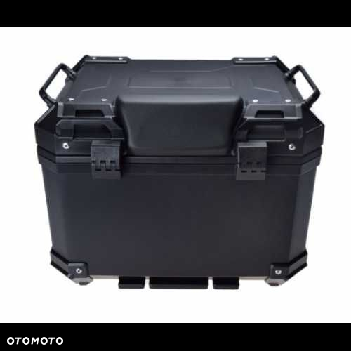 AWINA Kufer motocyklowy z oparciem 45L - 3