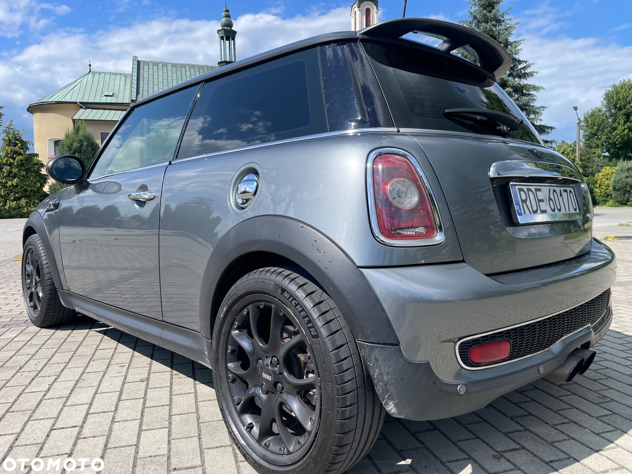 MINI Cooper S Standard - 9