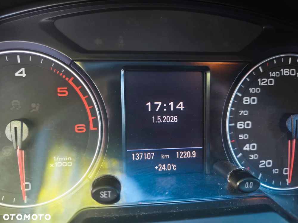 Audi Q5 2.0 TDI Quattro - 14
