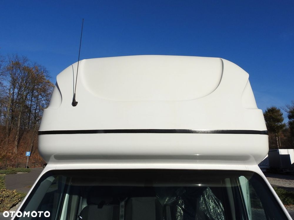 Renault MASTER PLANDEKA 10 PALET TEMPOMAT KLIMATYZACJA PNEUMATYKA  170KM - 16