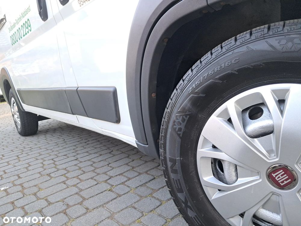 Fiat Ducato - 23
