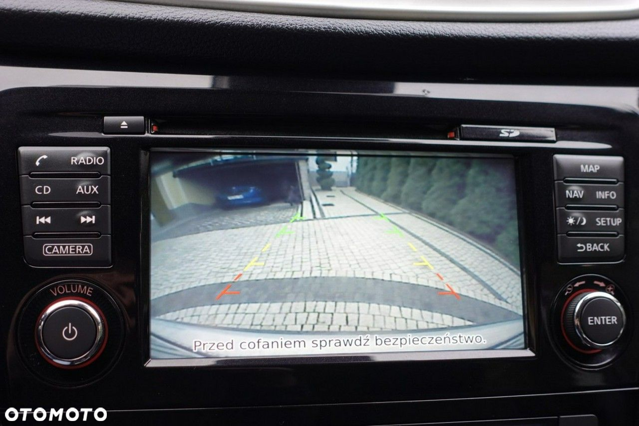 Nissan Qashqai - 14