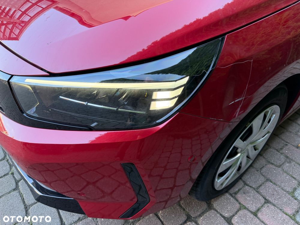 Opel Corsa 1.2 Direct Injection Turbo Start/Stop Elegance - 23