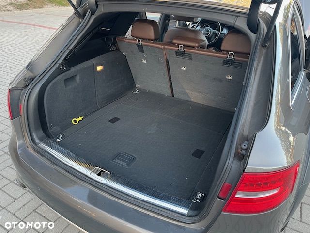 Audi A4 Allroad 2.0 TFSI Quattro S tronic - 27
