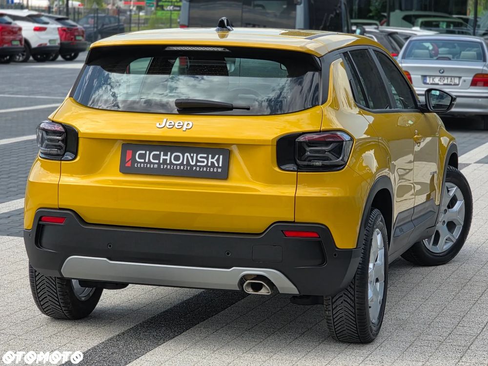 Jeep Renegade - 10