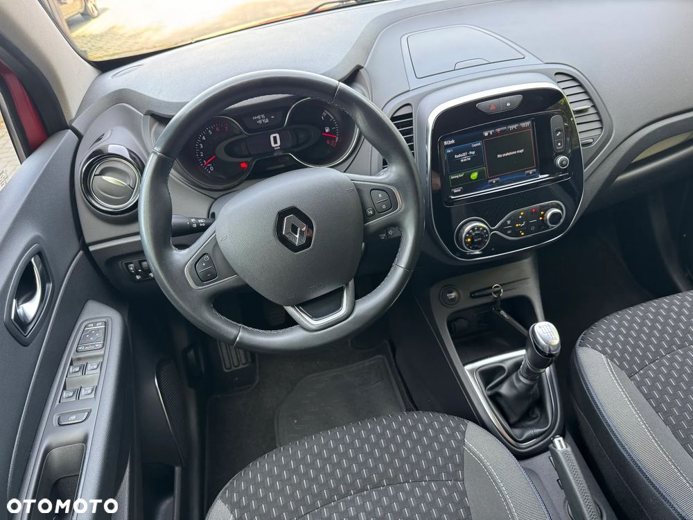 Renault Captur 1.3 TCe Intens - 24