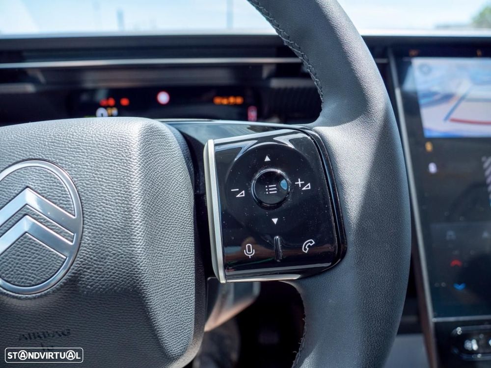 Citroën e-C5 Aircross 73.7 kWh Plus - 30