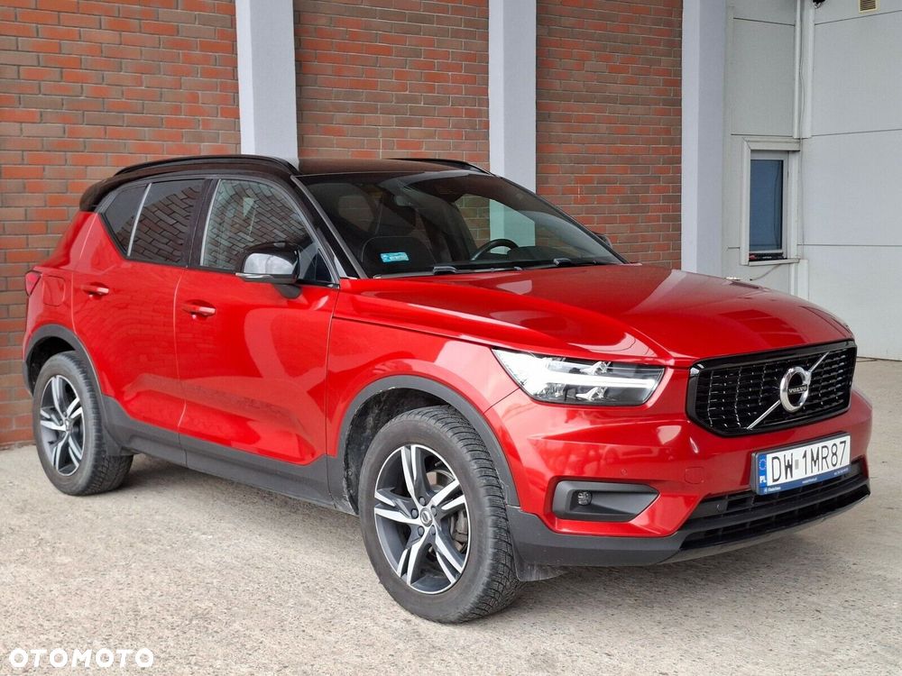Volvo XC 40 - 7