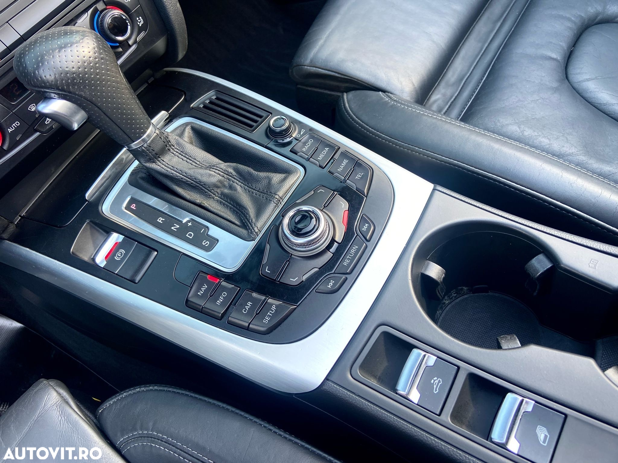 Audi A5 - 15