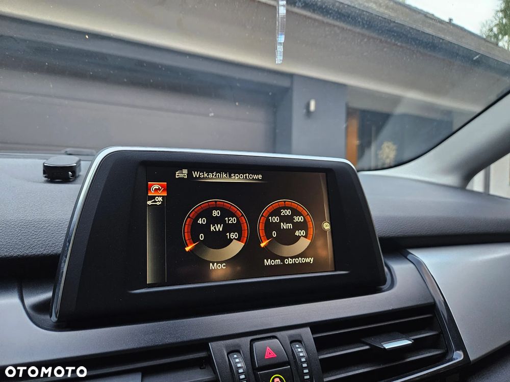 BMW Seria 2 218d GT Sport Line sport - 38