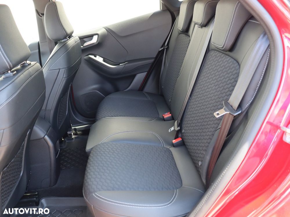 Ford Puma - 13