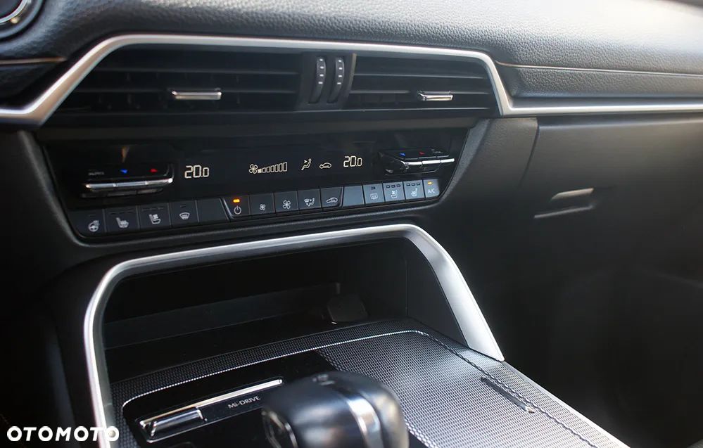 Mazda CX-60 - 11