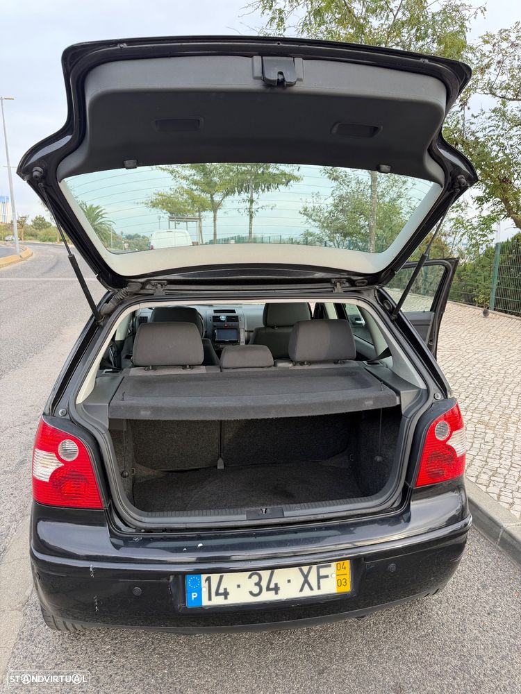 VW Polo - 10