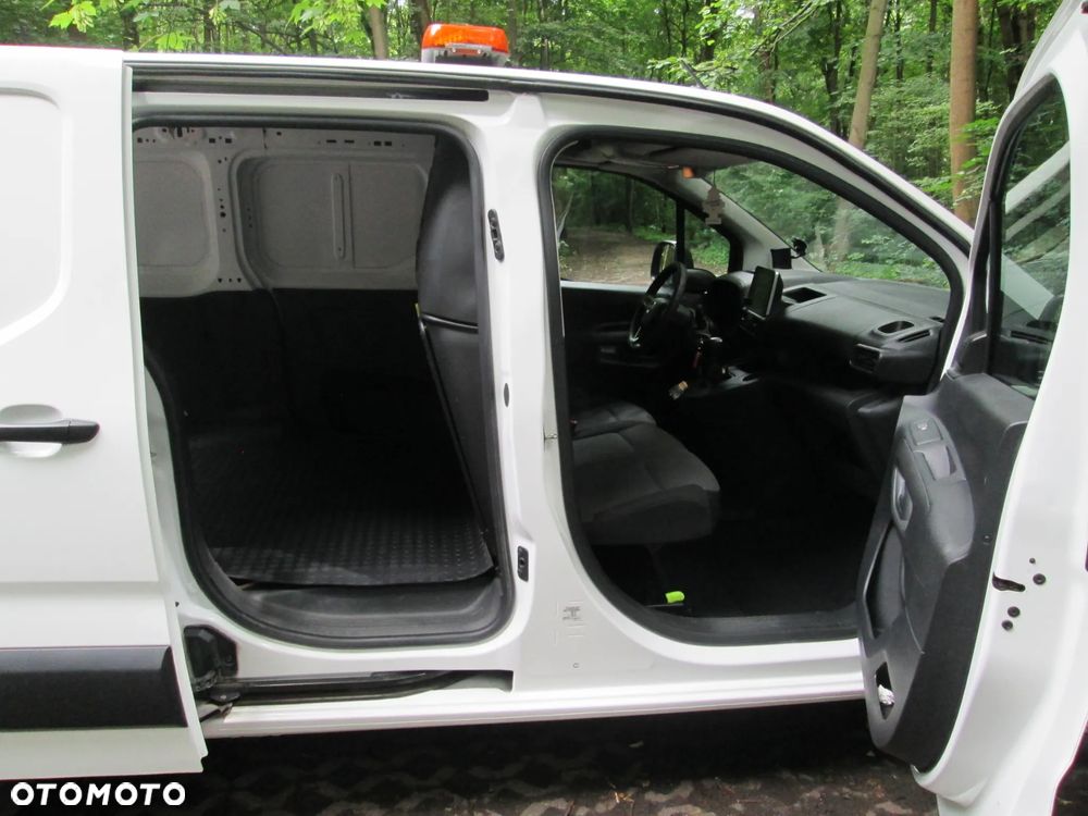 Opel Combo - 26