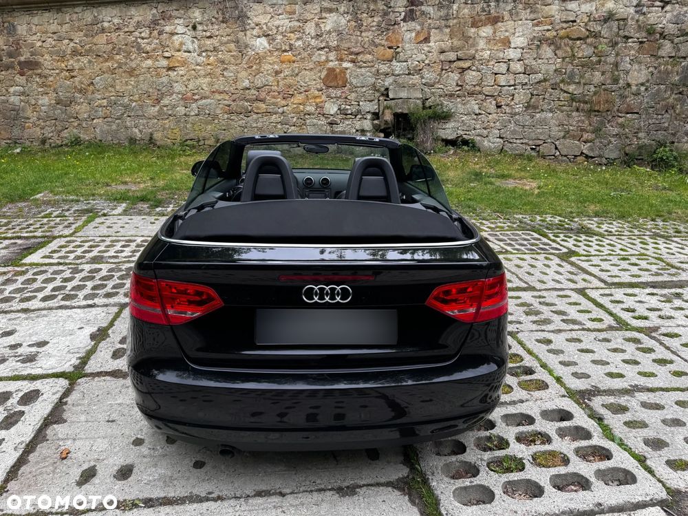 Audi A3 Cabrio - 13