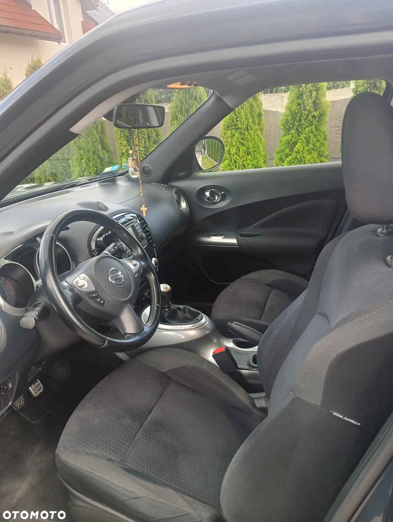Nissan Juke 1.6 DIG-T Tekna - 17