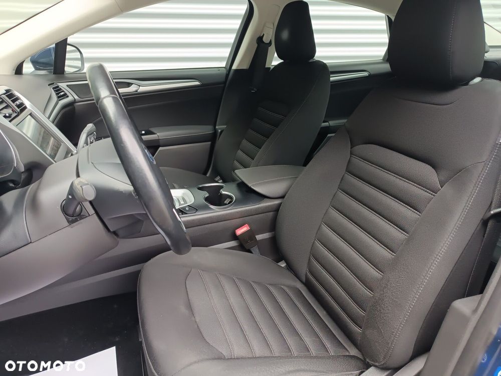 Ford Mondeo 1.5 EcoBoost Trend - 27