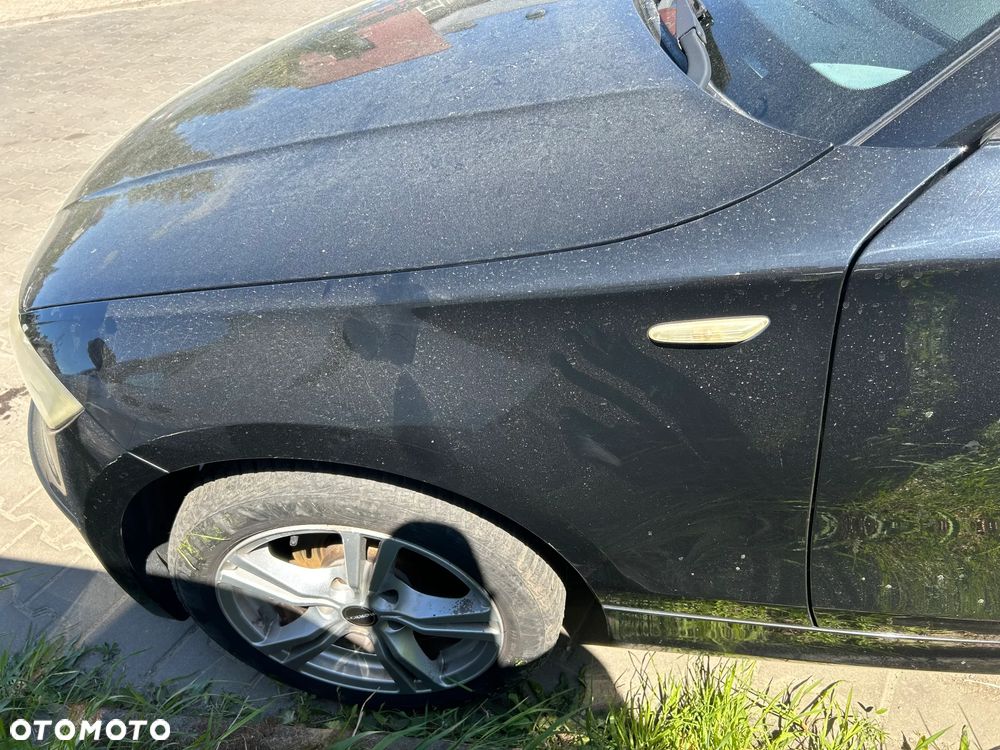 KOMPLETNY PRZÓD BMW E87 E81 - 11
