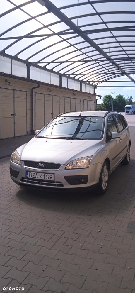 Ford Focus - 3