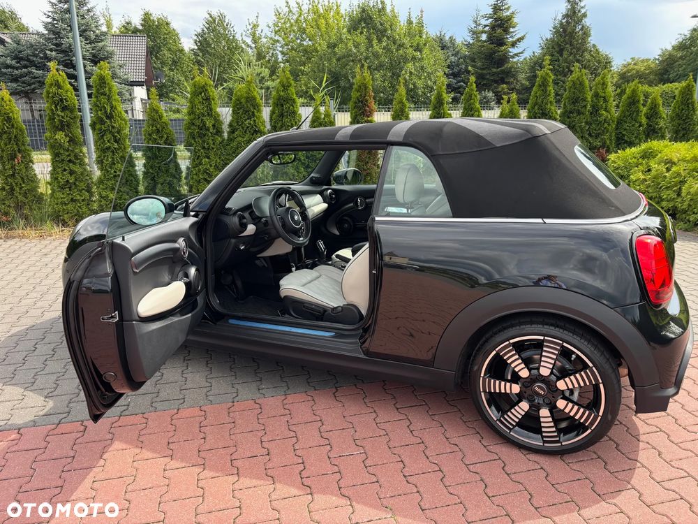 MINI Cooper S Yours Trim - 22