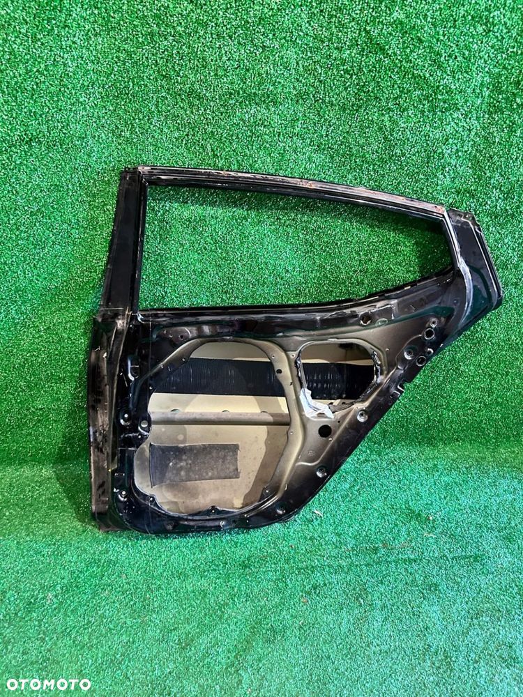 DRZWI TYLNE PRAWE KIA OPTIMA III SEDAN - 7