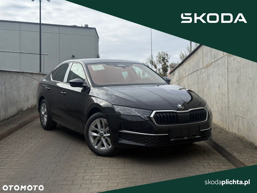 Skoda Octavia 1.5 TSI Edition 130 Selection - 1