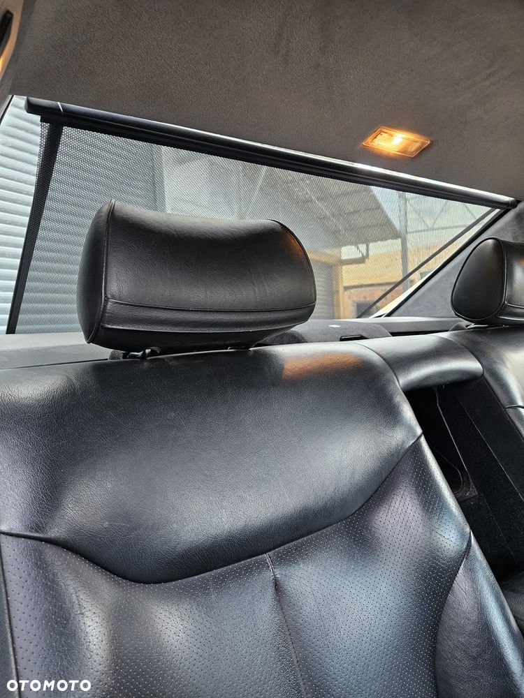 Mercedes-Benz Klasa S - 6