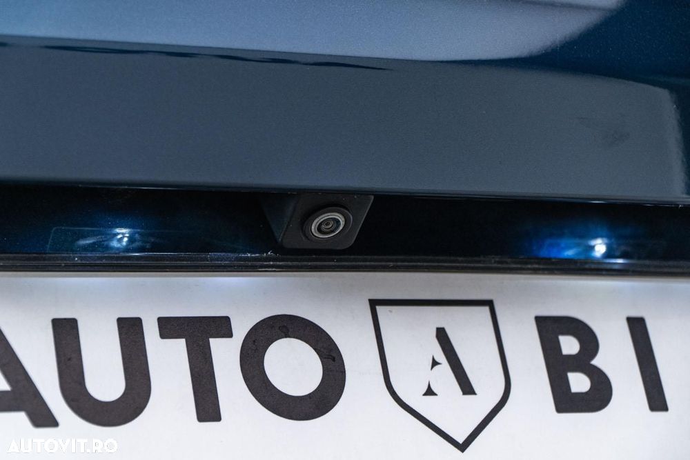 Peugeot 3008 PureTech 130 Stop & Start Allure - 31