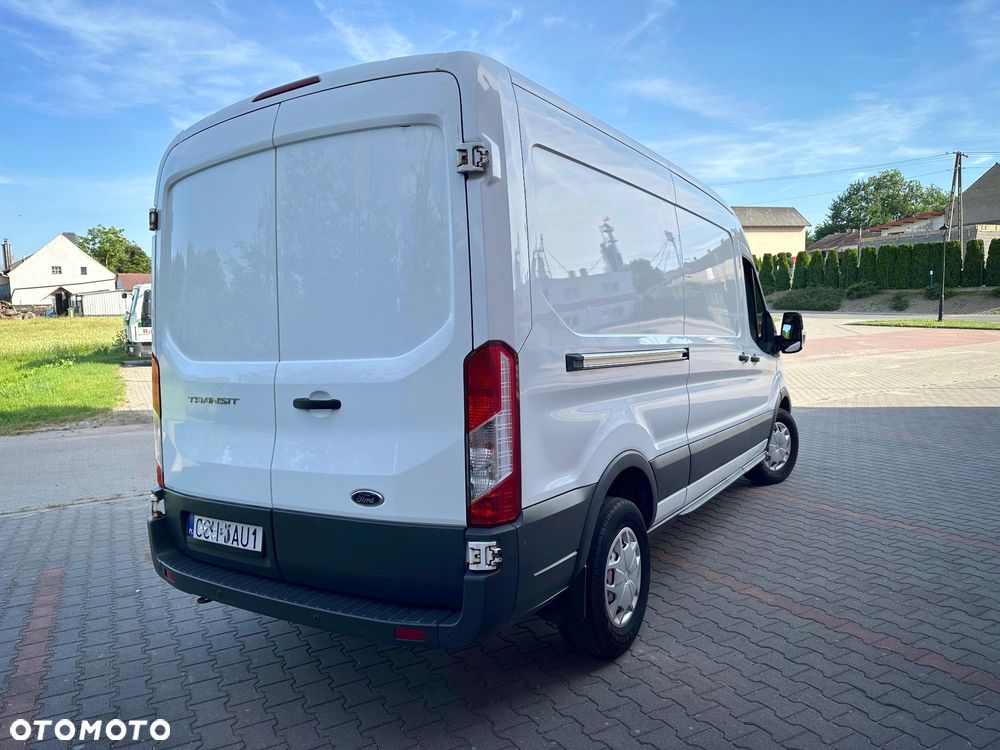 Ford Transit - 4