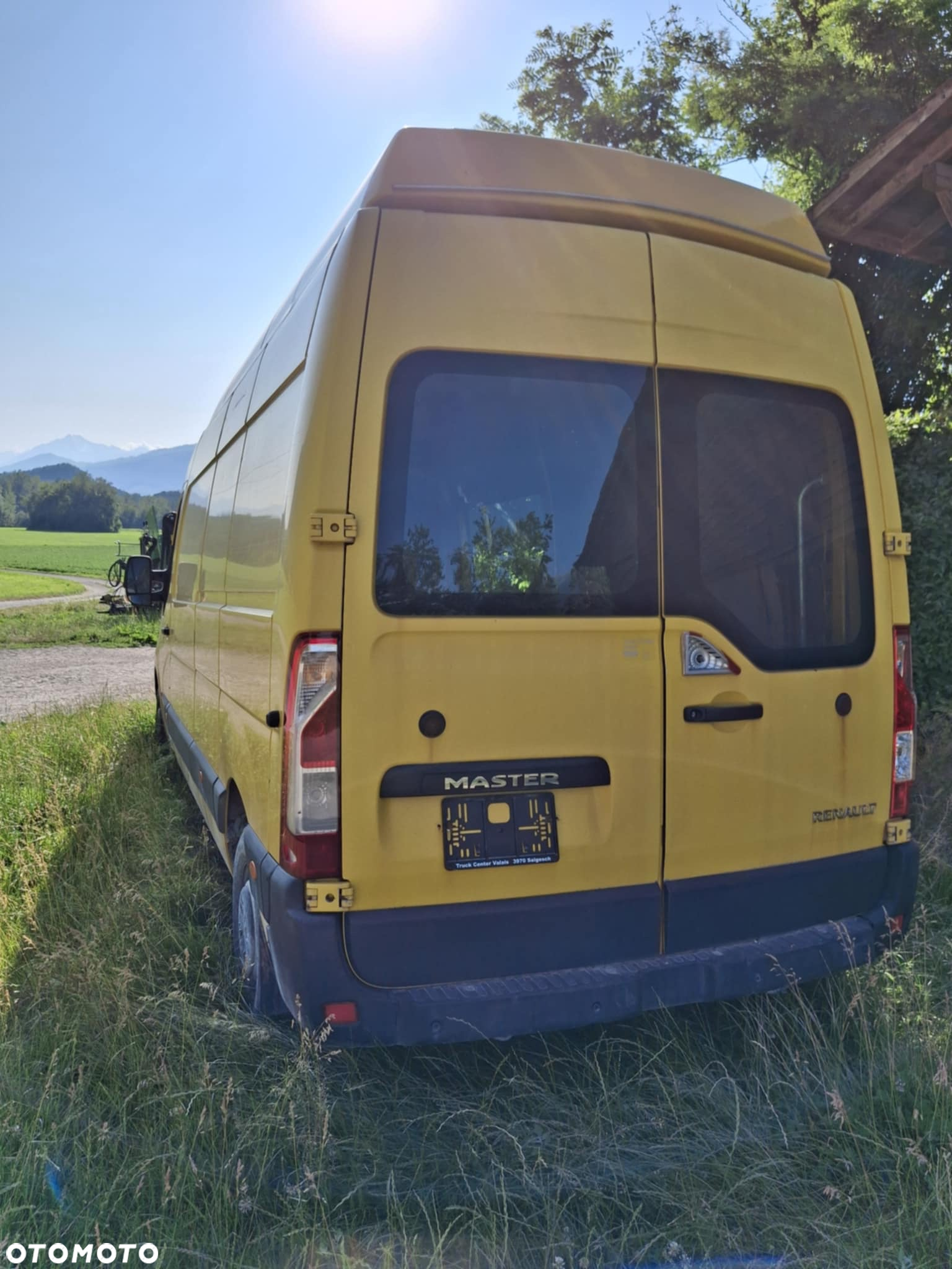 Renault Master - 6