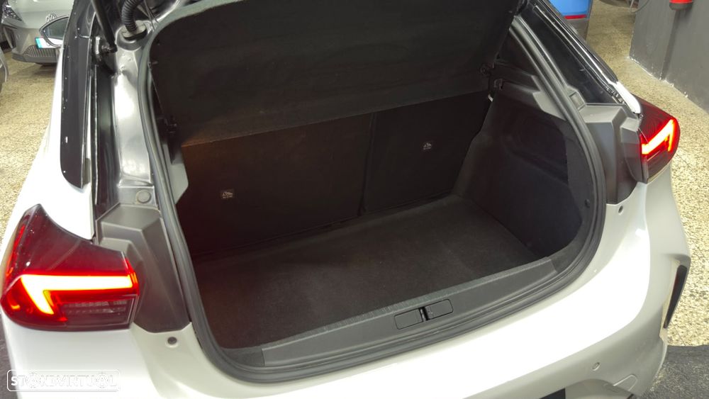 Opel Corsa-e GS Line - 35
