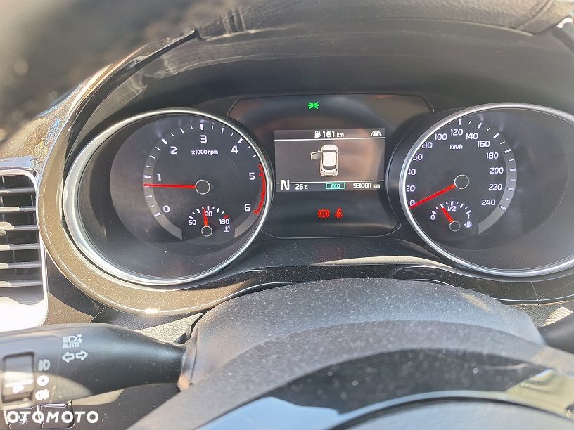Kia XCeed 1.6 CRDi mHEV Prestige Line - 10