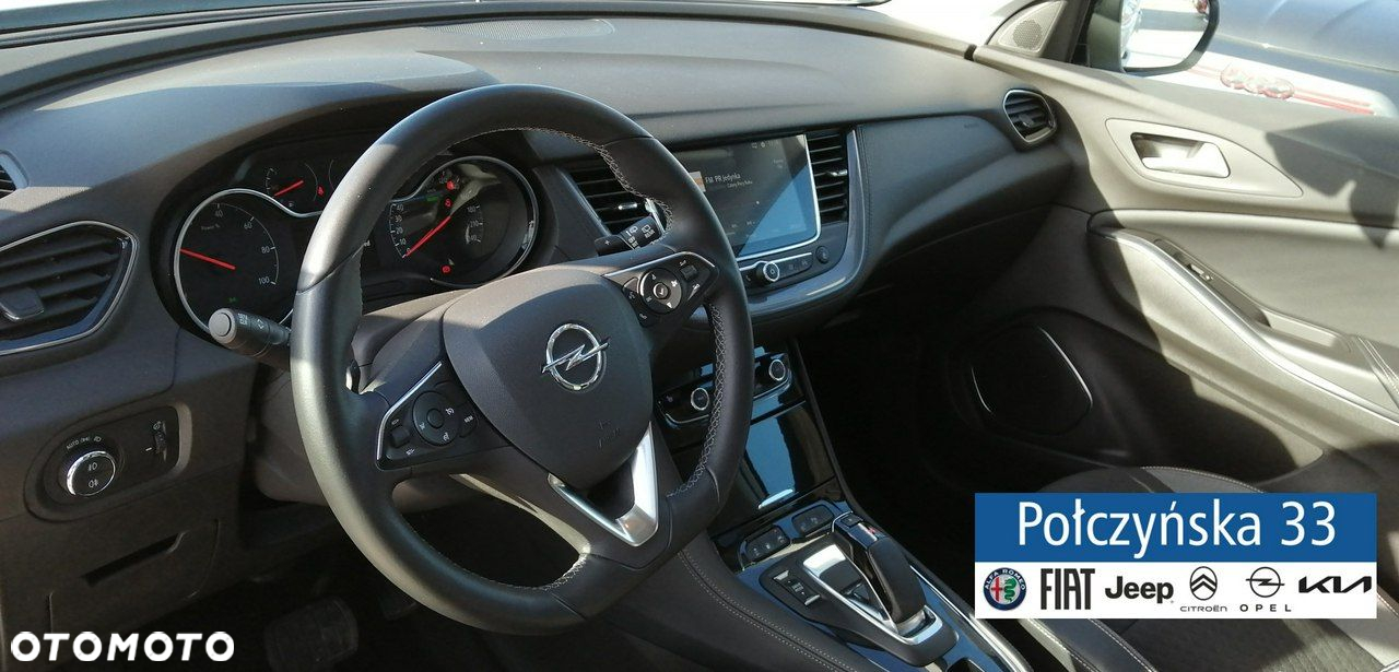 Opel Grandland X - 7