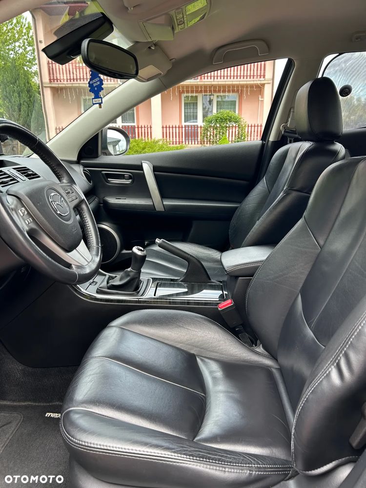 Mazda 6 Sport 2.0 CD DPF Exclusive - 15