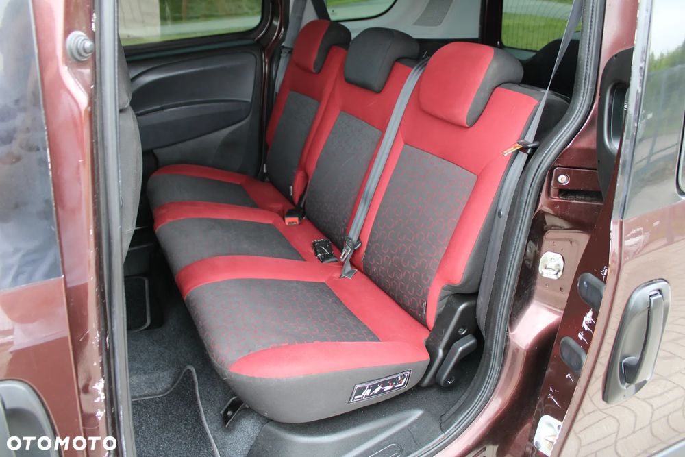 Fiat Doblo - 19