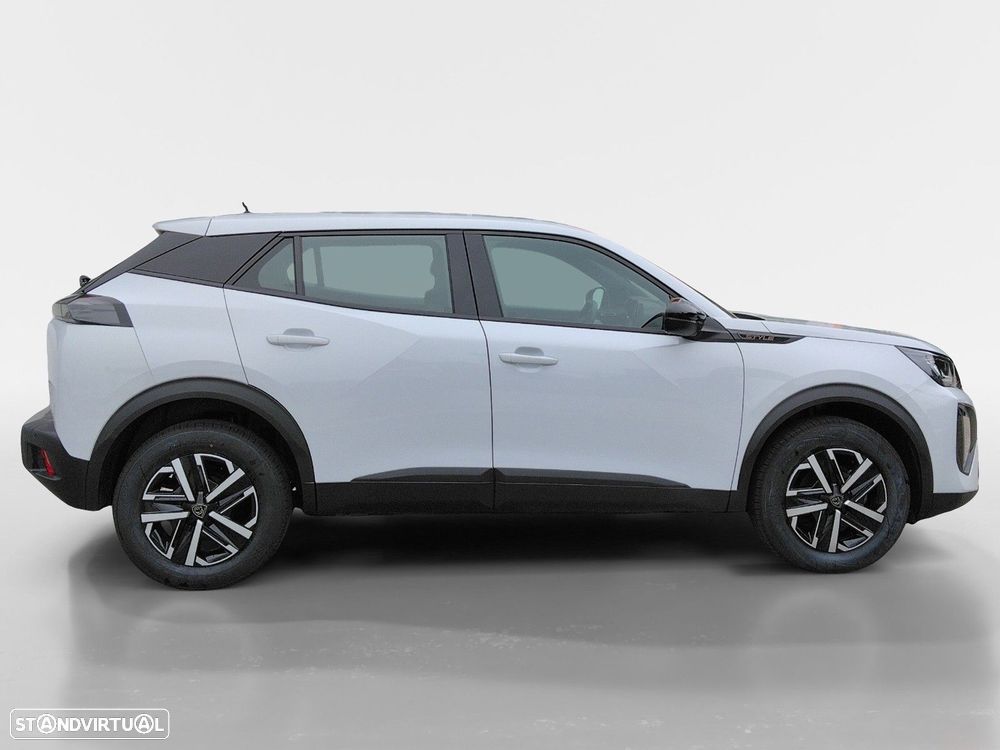 Peugeot 2008 1.2 PureTech Style - 6