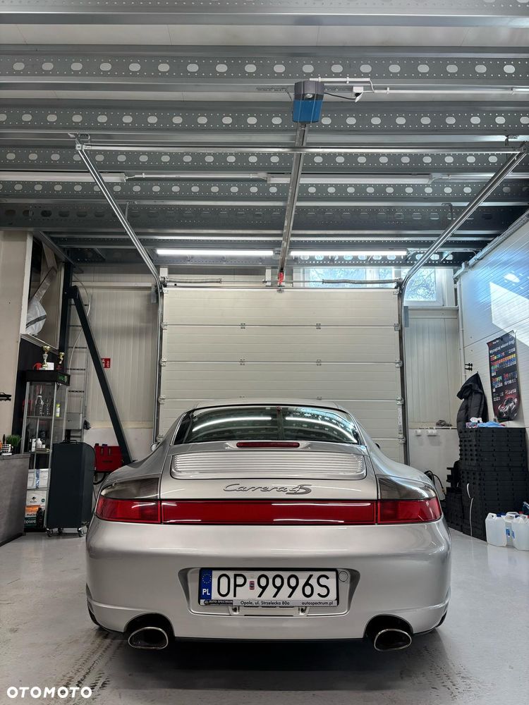 Porsche 911 - 27